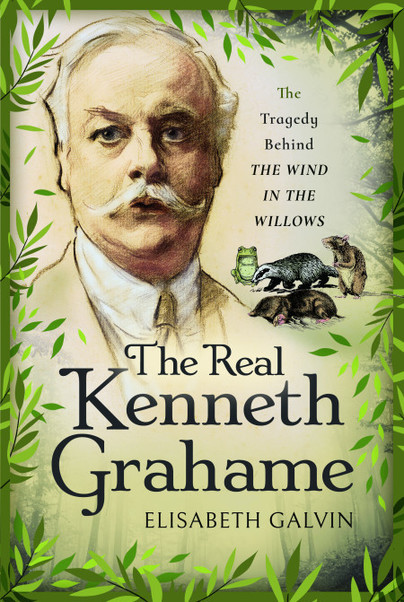 The Real Kenneth Grahame