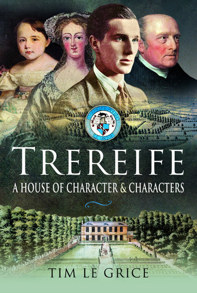 Trereife