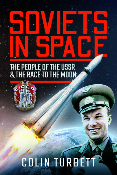 Soviets in Space