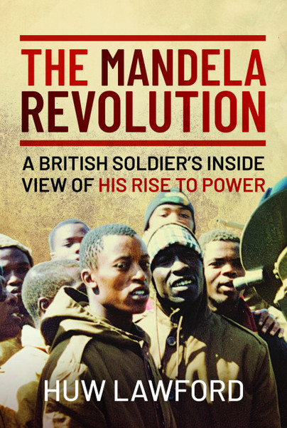 The Mandela Revolution