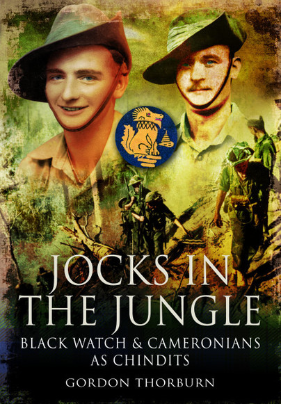 Jocks in the Jungle