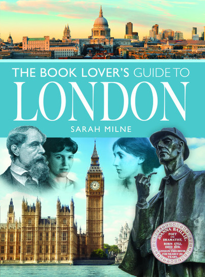 The Book Lover's Guide to London