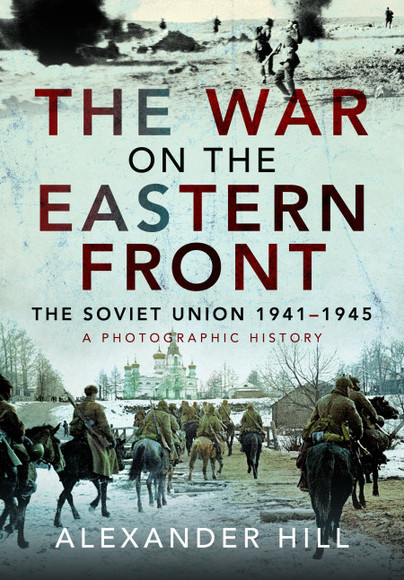 The War on the Eastern Front