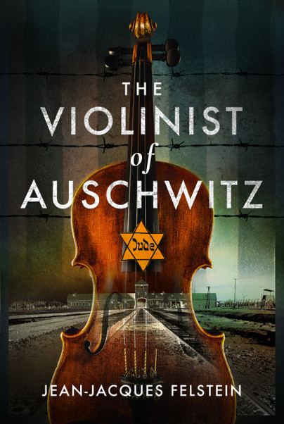 The Violinist of Auschwitz