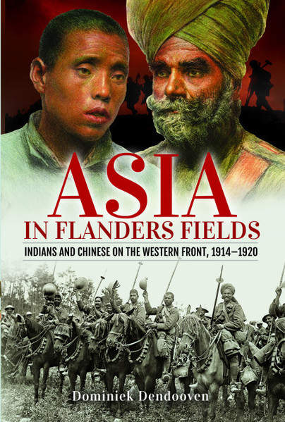 Asia in Flanders Fields