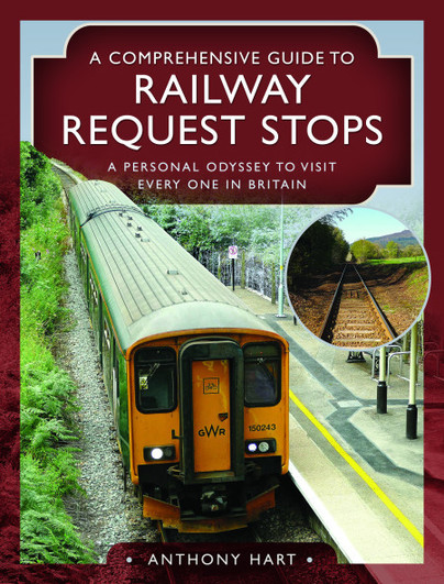 A Comprehensive Guide to Railway Request Stops