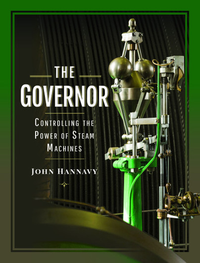 The Governor: Controlling the Power of Steam Machines