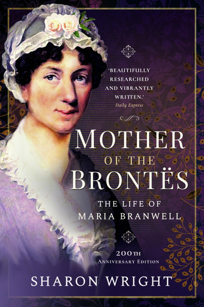 Mother of the Brontës