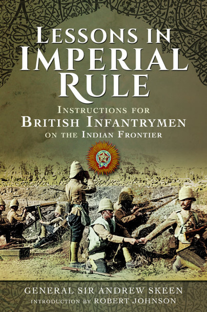 Lessons in Imperial Rule