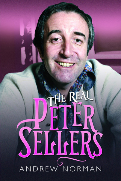 The Real Peter Sellers