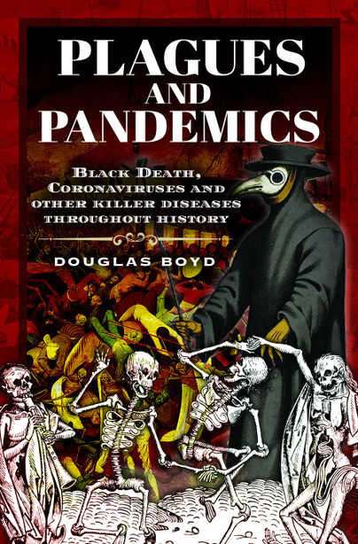 Plagues and Pandemics