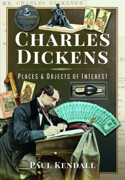 Charles Dickens