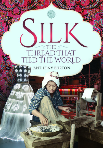 Silk, the Thread that Tied the World