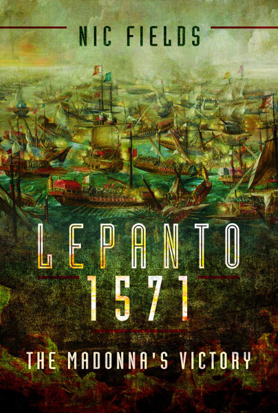 Lepanto 1571