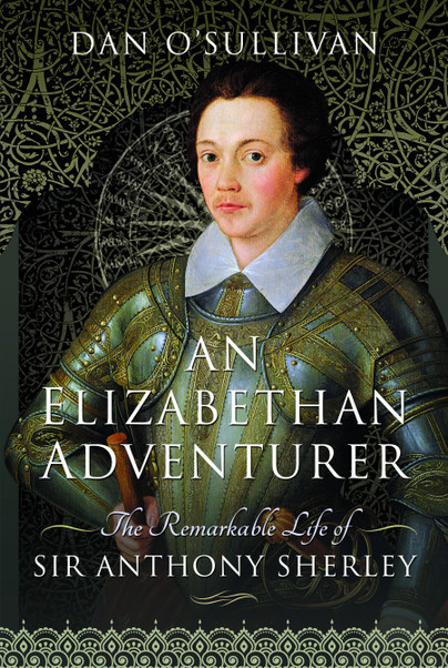 An Elizabethan Adventurer