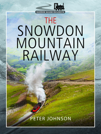 The Snowdon Mountain Railway