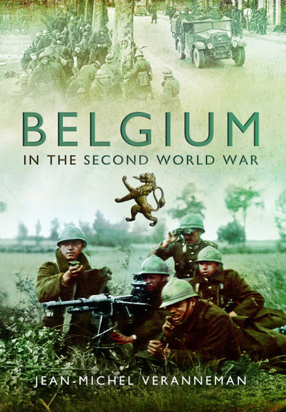 Belgium in the Second World War