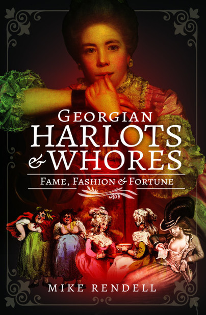 Georgian Harlots and Whores