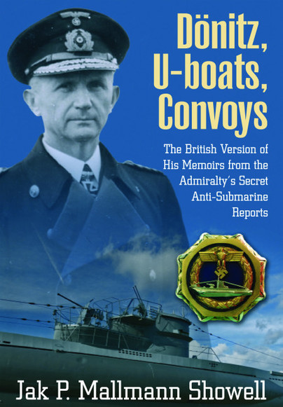 Dönitz, U-Boats, Convoys
