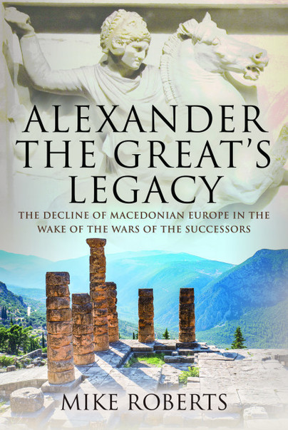 Alexander the Great's Legacy