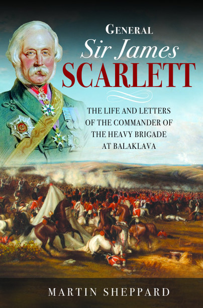 General Sir James Scarlett