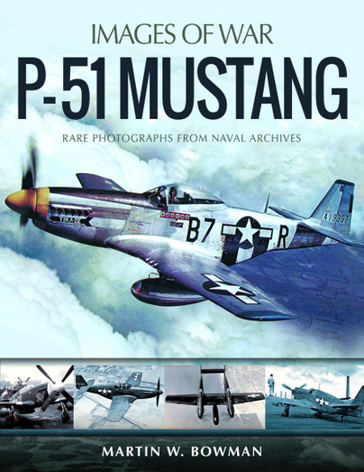 P-51 Mustang