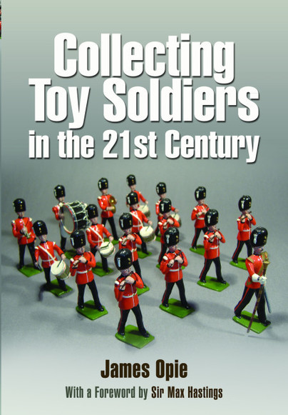 Collecting Toy Soldiers in The 21st Century