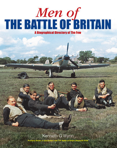 Men of the Battle of Britain