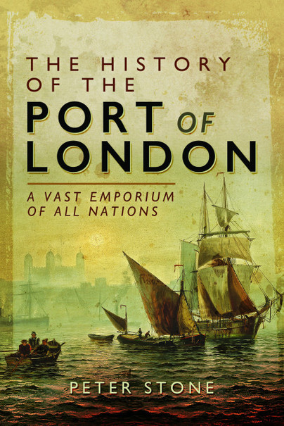 London　Sword　Pen　of　The　the　Port　and　of　History　Books:　Paperback