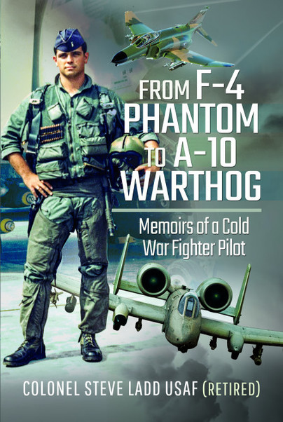 From F-4 Phantom to A-10 Warthog