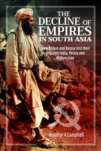 The Decline of Empires in South Asia