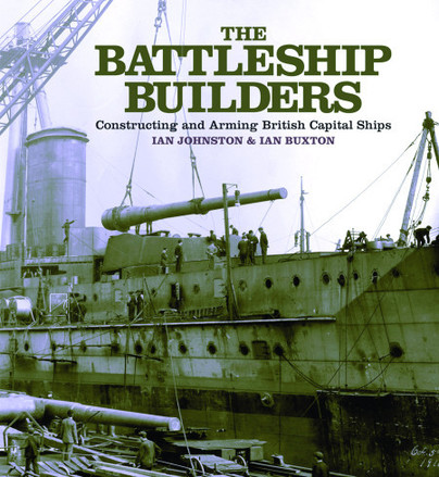 The Battleship Builders