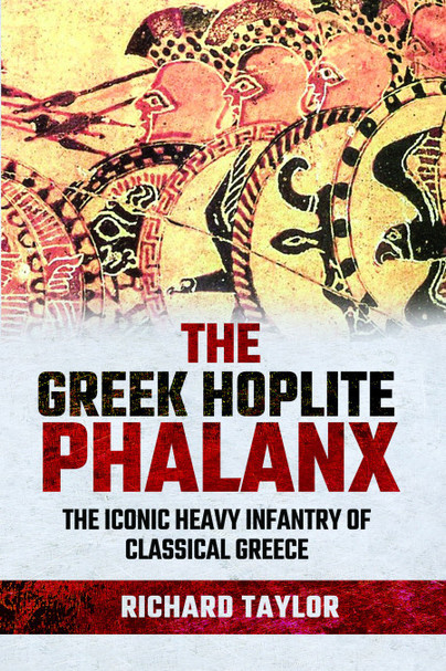 The Greek Hoplite Phalanx