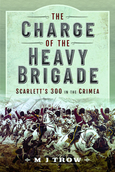 The Charge of the Heavy Brigade