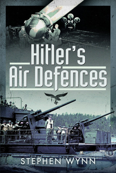 Hitler's Air Defences