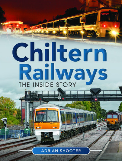 Chiltern Railways