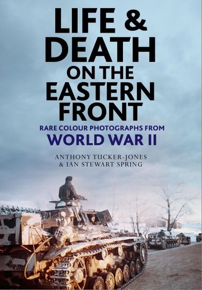 Life and Death on the Eastern Front