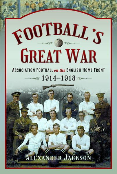 Football's Great War