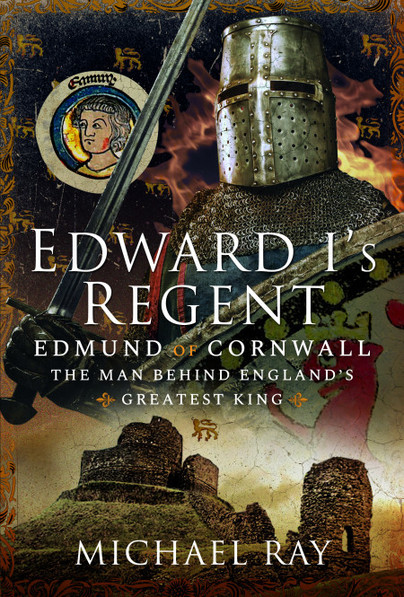 Edward I's Regent