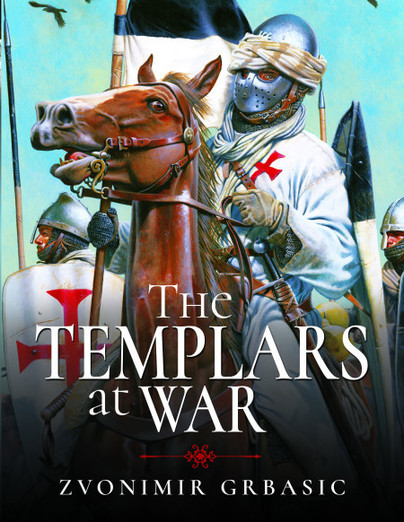 The Templars at War