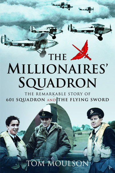 The Millionaires' Squadron