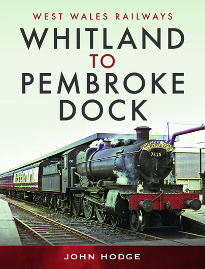 Whitland to Pembroke Dock