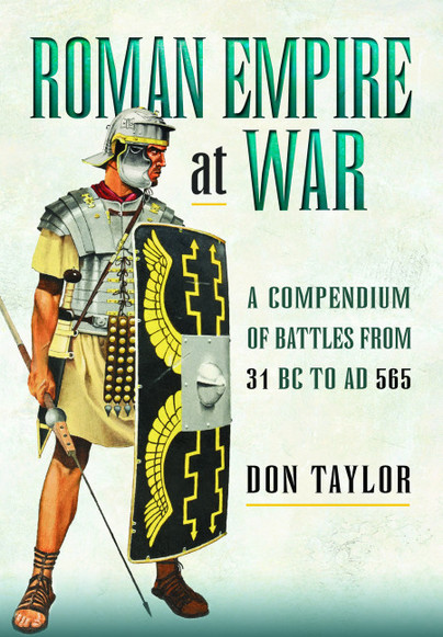 Roman Empire at War