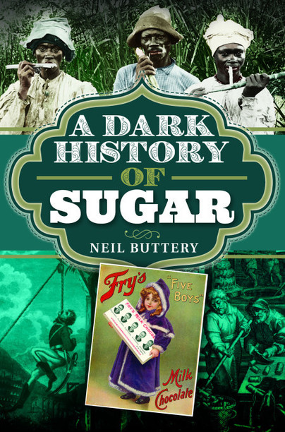 A Dark History of Sugar