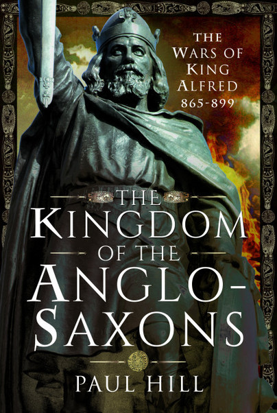 The Kingdom of the Anglo-Saxons