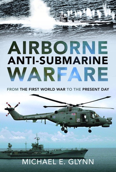 Airborne Anti-Submarine Warfare