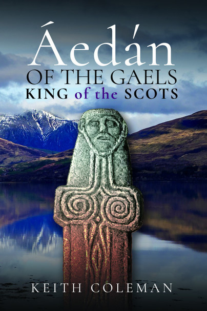 Áedán of the Gaels