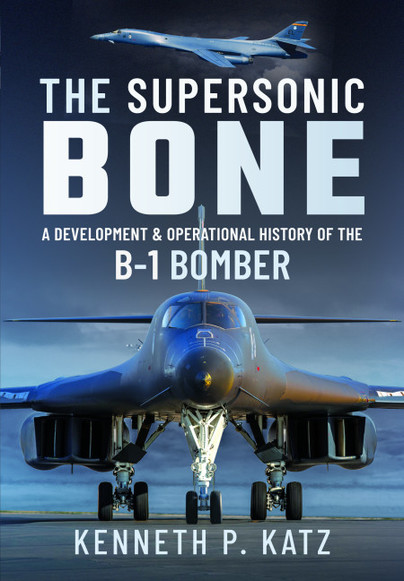 The Supersonic BONE