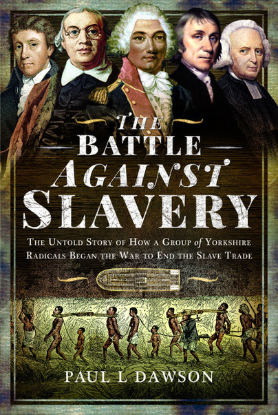 The Battle Against Slavery