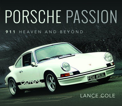 Porsche Passion